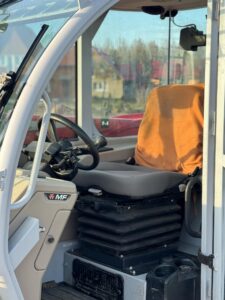 Massey Ferguson TH 7035 – 60000 eur+PVM