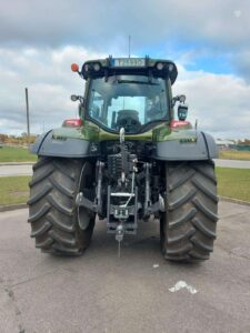 Valtra T235V – 135000 eur+PVM
