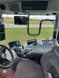 Valtra T235V – 135000 eur+PVM